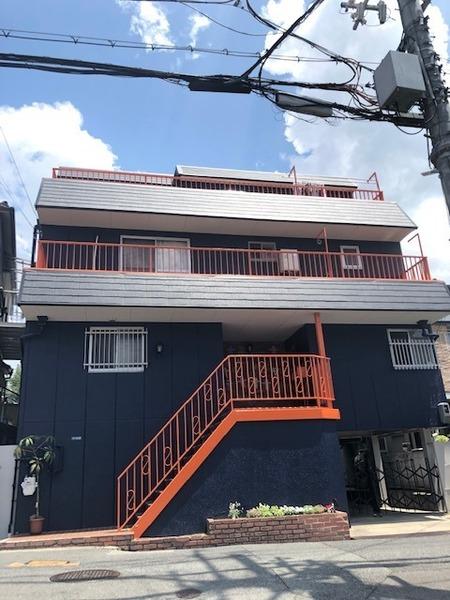 寝屋川市三井南町の中古一戸建て