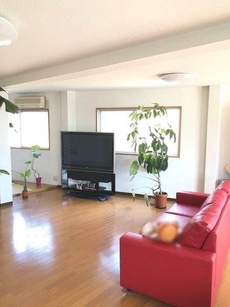 寝屋川市三井南町の中古一戸建て