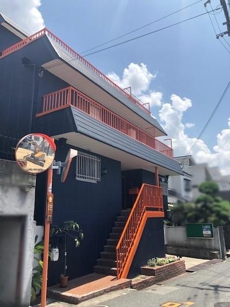 寝屋川市三井南町の中古一戸建て