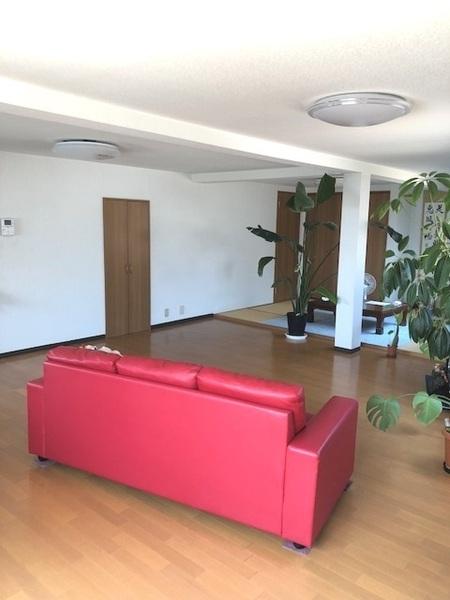 寝屋川市三井南町の中古一戸建て