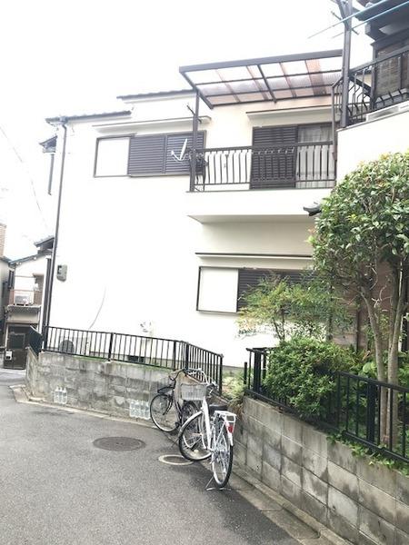枚方市小倉町の中古一戸建て
