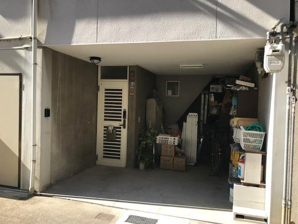 枚方市茄子作３丁目の中古一戸建て