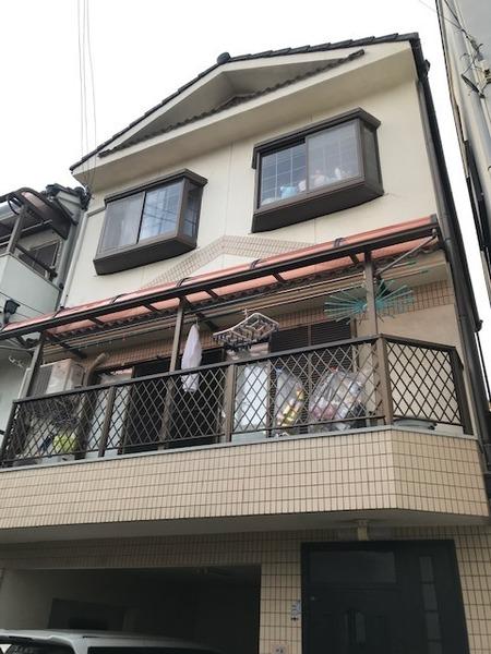 寝屋川市池田東町の中古一戸建て