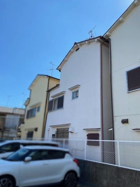 寝屋川市高柳５丁目の中古一戸建て