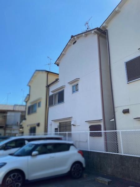 寝屋川市高柳５丁目の中古一戸建て