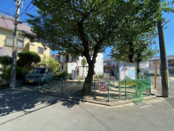 寝屋川市高柳５丁目の中古一戸建て
