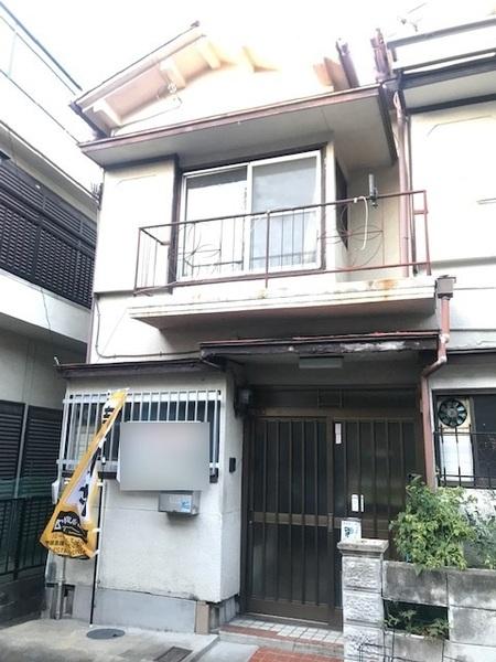 枚方市北中振１丁目の中古一戸建て