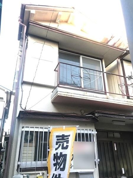 枚方市北中振１丁目の中古一戸建て