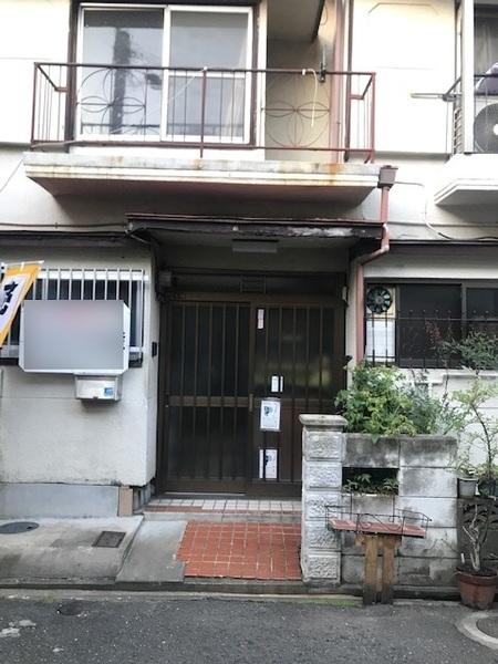 枚方市北中振１丁目の中古一戸建