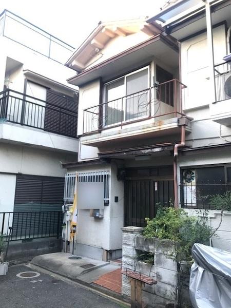 枚方市北中振１丁目の中古一戸建て