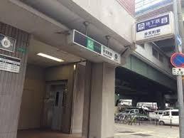 大阪市港区市岡４丁目の土地(弁天町駅(Osaka　Metro中央線))