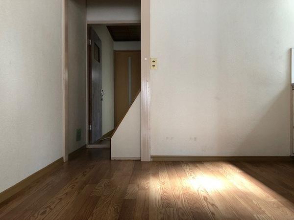 寝屋川市楠根南町の中古一戸建て