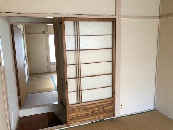 寝屋川市楠根南町の中古一戸建て