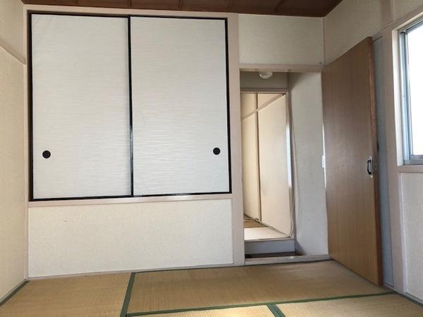 寝屋川市楠根南町の中古一戸建て