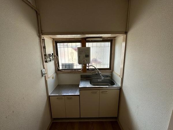寝屋川市錦町の中古一戸建て