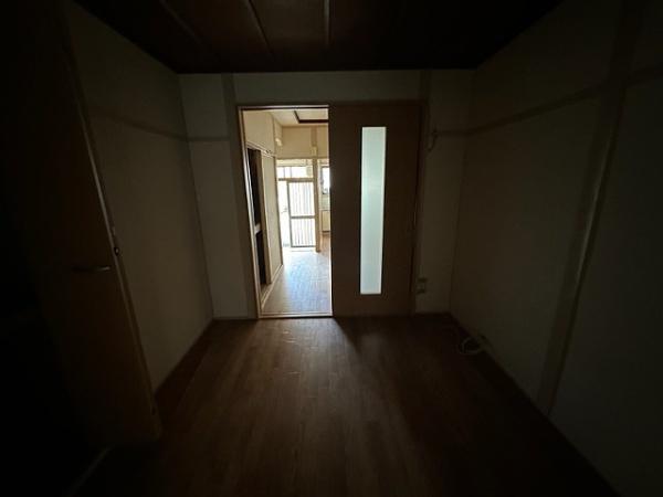 寝屋川市錦町の中古一戸建て