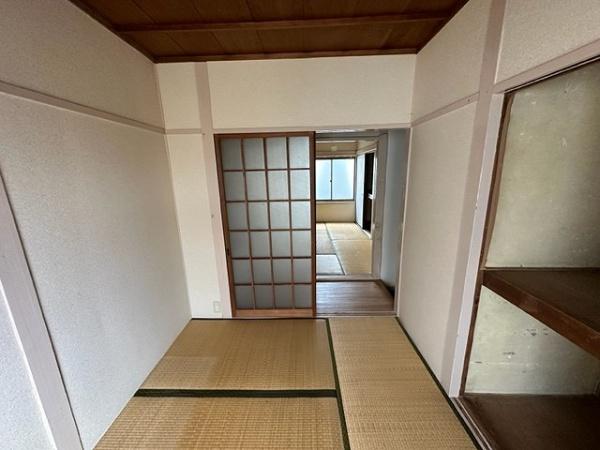 寝屋川市錦町の中古一戸建て