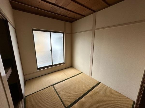 寝屋川市錦町の中古一戸建て