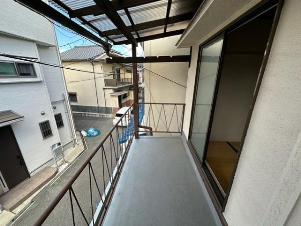 寝屋川市錦町の中古一戸建て