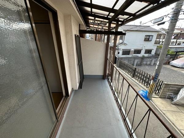 寝屋川市錦町の中古一戸建て