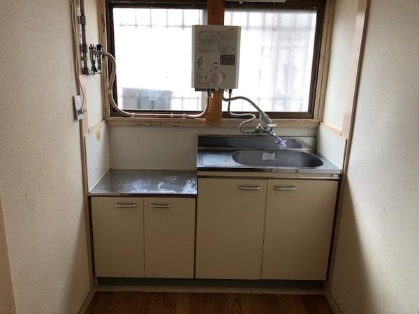寝屋川市錦町の中古一戸建て
