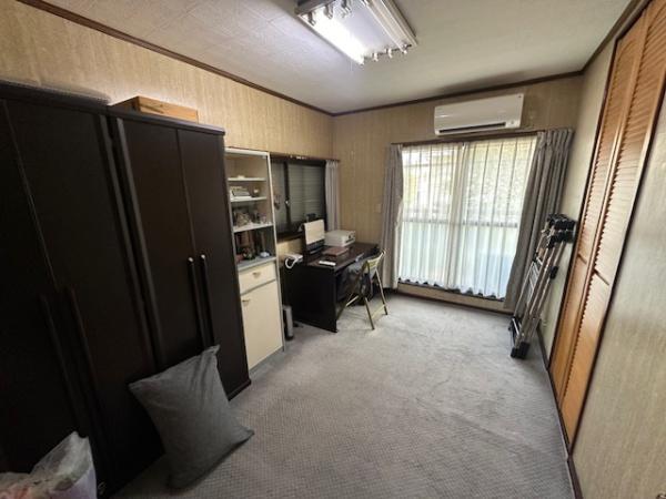 寝屋川市成田東町の中古一戸建て