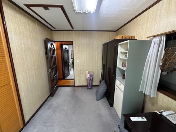 寝屋川市成田東町の中古一戸建て