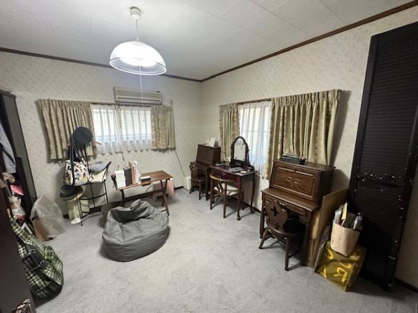 寝屋川市成田東町の中古一戸建て