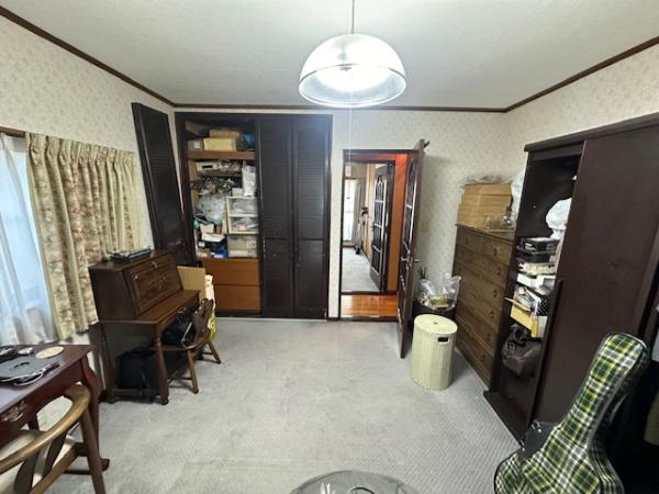 寝屋川市成田東町の中古一戸建て