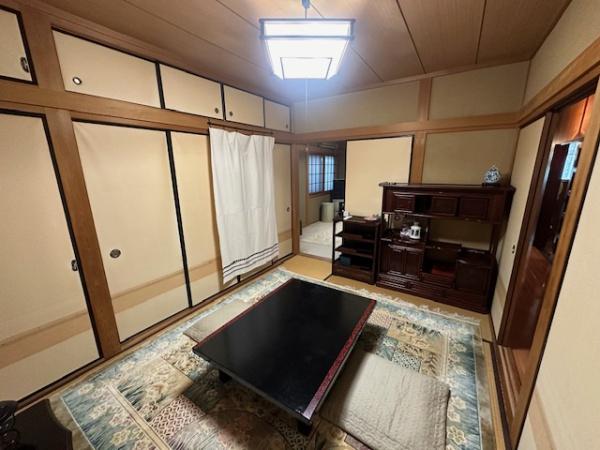 寝屋川市成田東町の中古一戸建て