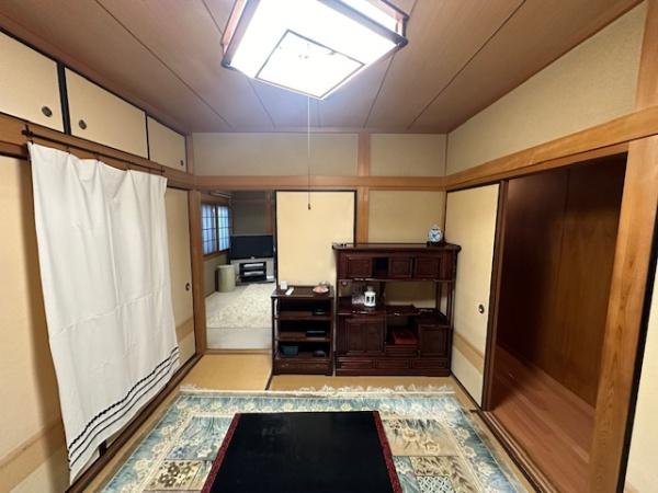 寝屋川市成田東町の中古一戸建て