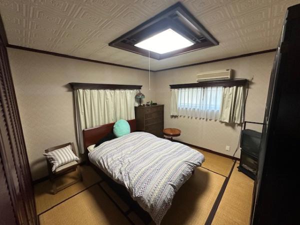 寝屋川市成田東町の中古一戸建て