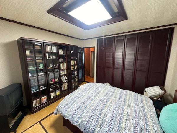 寝屋川市成田東町の中古一戸建て