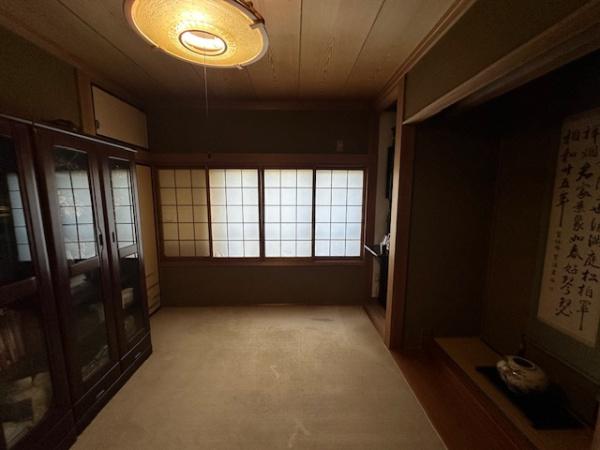 寝屋川市成田東町の中古一戸建て