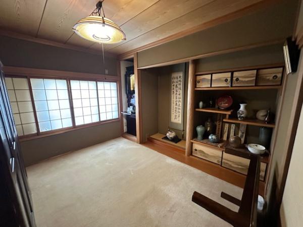 寝屋川市成田東町の中古一戸建て