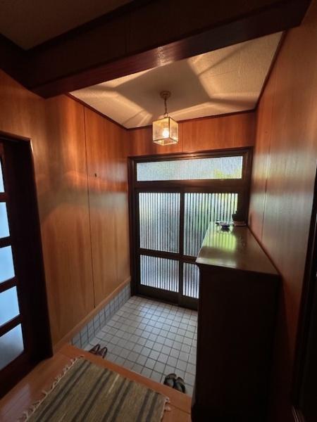 寝屋川市成田東町の中古一戸建て