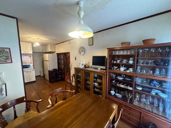 寝屋川市成田東町の中古一戸建