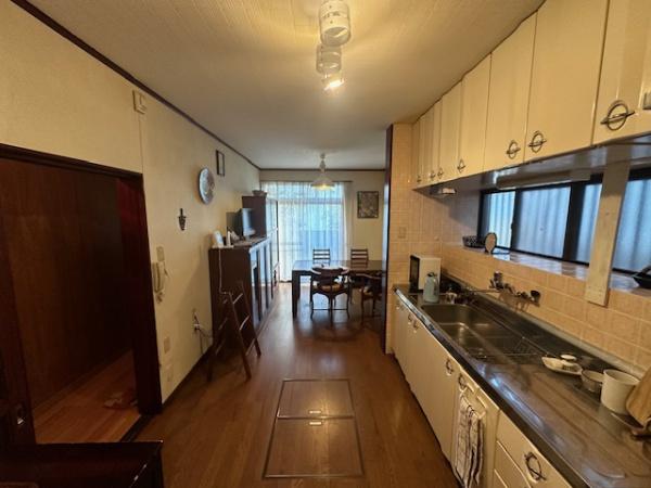 寝屋川市成田東町の中古一戸建て