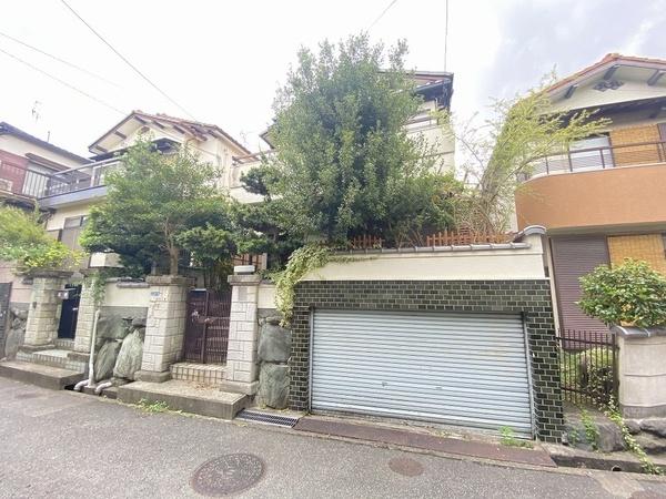 寝屋川市太秦緑が丘の中古一戸建て