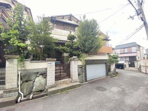 寝屋川市太秦緑が丘の中古一戸建