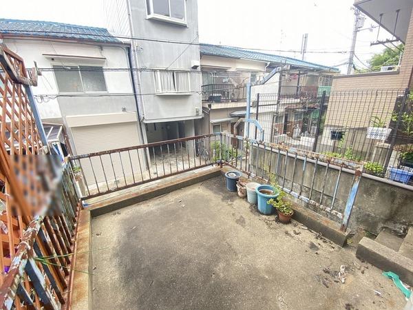 寝屋川市川勝町の中古一戸建て