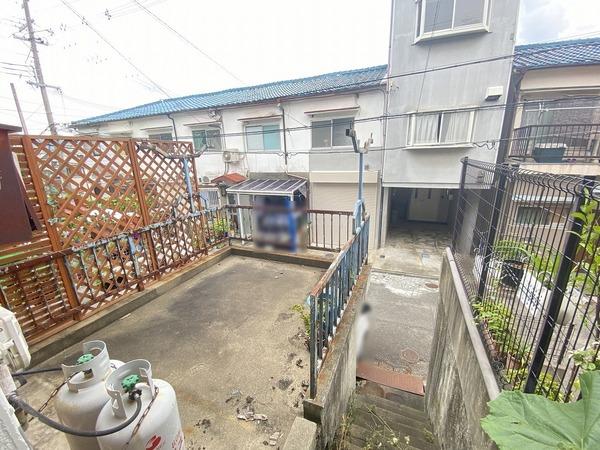 寝屋川市川勝町の中古一戸建て