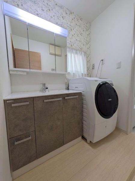 寝屋川市境橋町の中古一戸建て