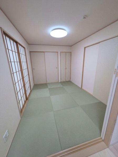 寝屋川市境橋町の中古一戸建て