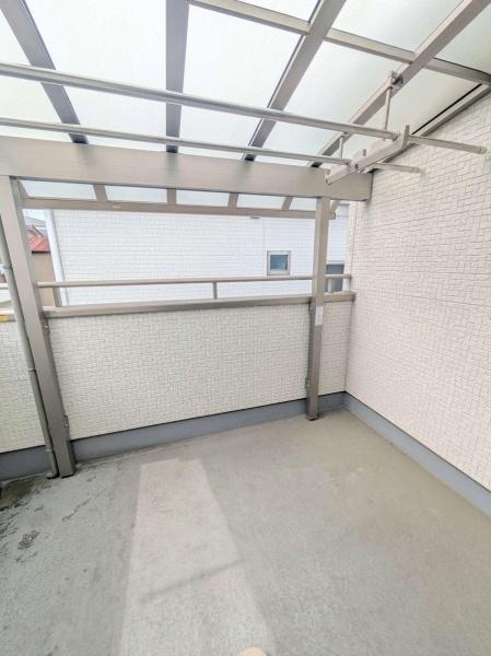寝屋川市境橋町の中古一戸建て