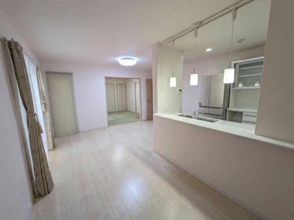 寝屋川市境橋町の中古一戸建て