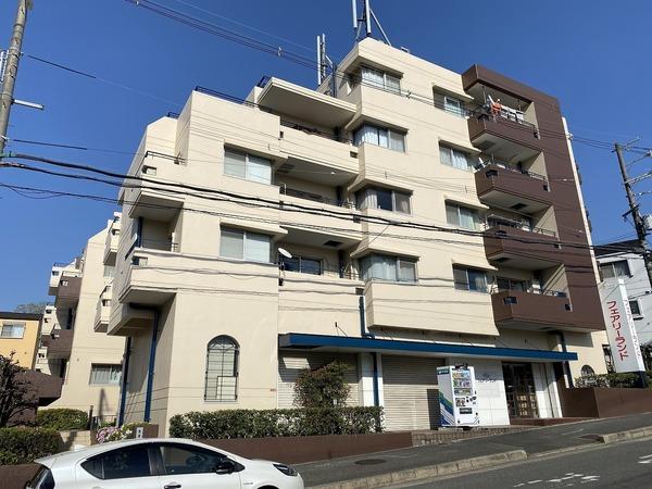 グリーンタウン東香里