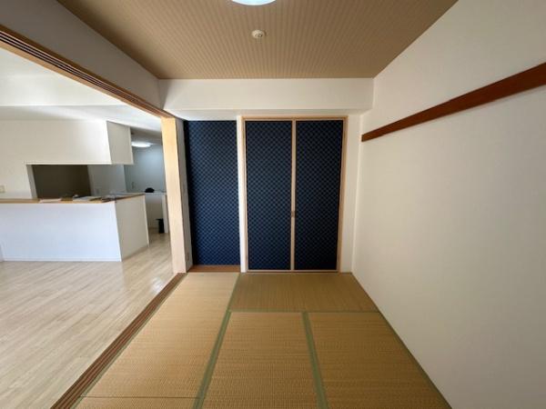 パークシティ梅が丘プラムヒルズ