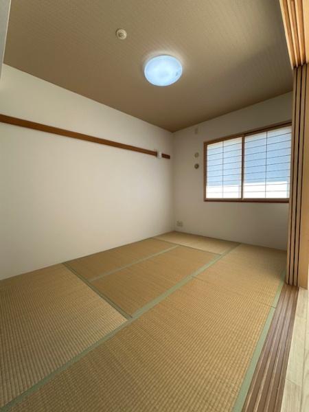 パークシティ梅が丘プラムヒルズ