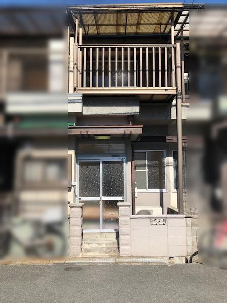 寝屋川市点野４丁目の中古一戸建て